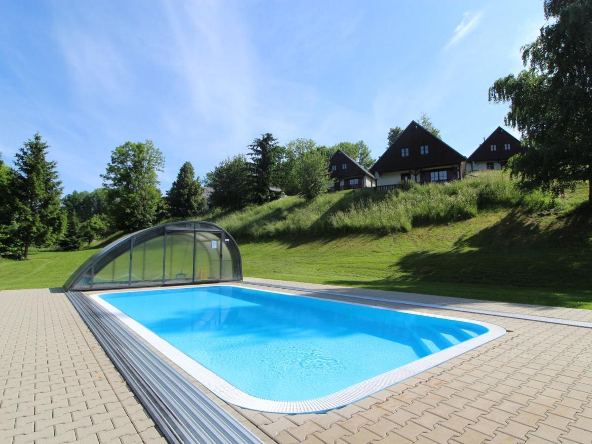 Holiday Home Holiday Hill 33 By Interhome Cista  Exterior foto