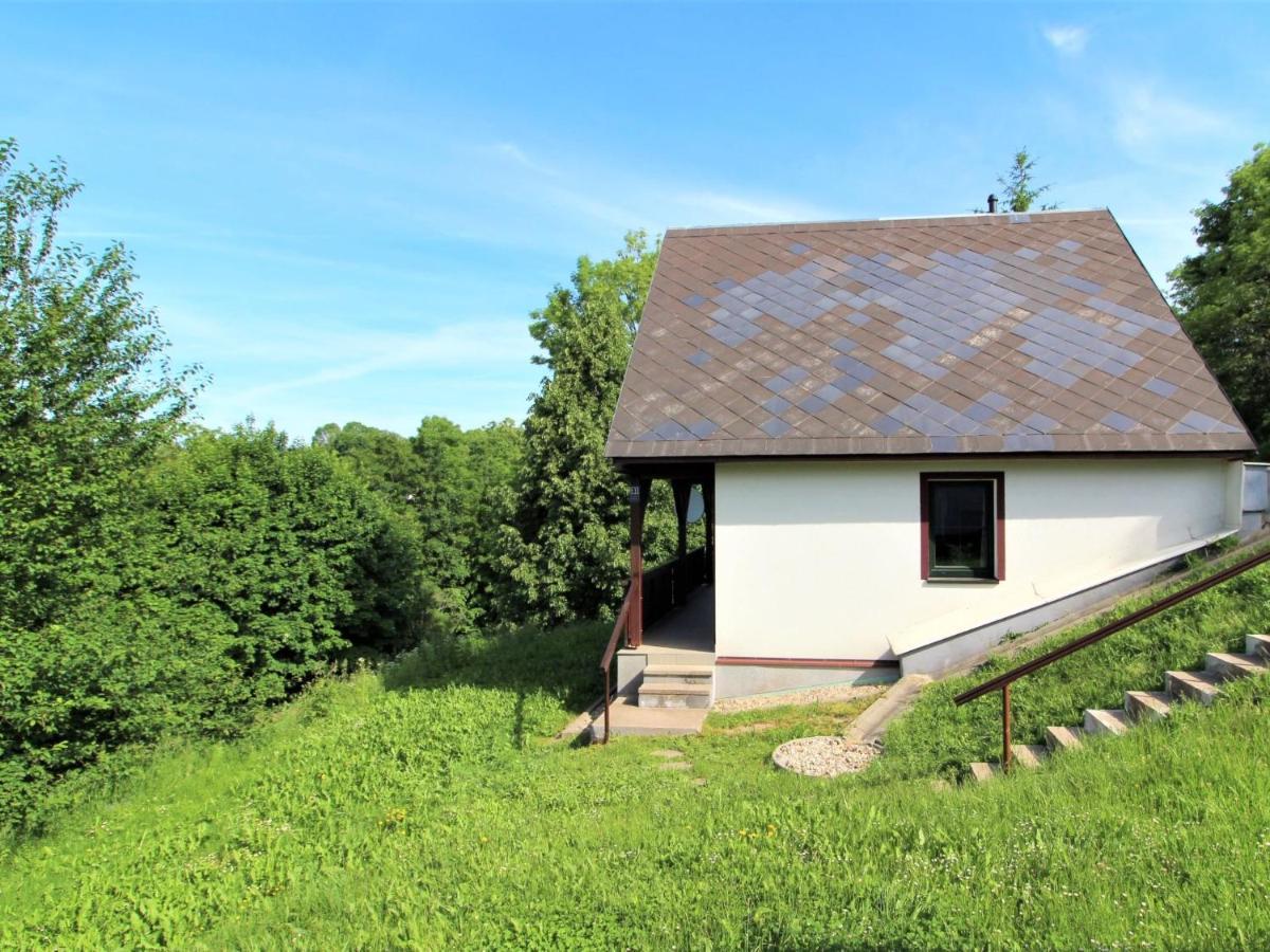 Holiday Home Holiday Hill 33 By Interhome Cista  Exterior foto