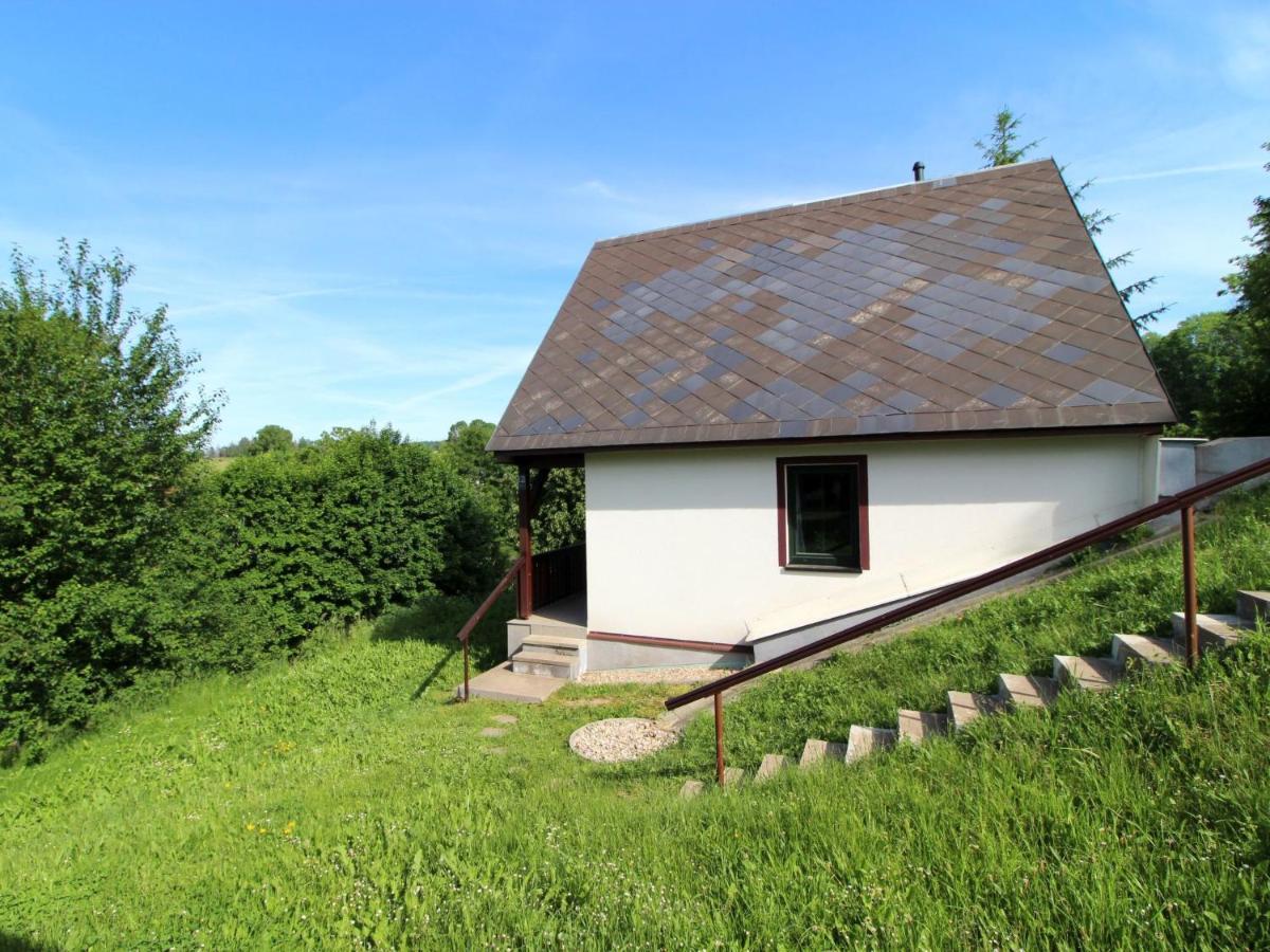Holiday Home Holiday Hill 33 By Interhome Cista  Exterior foto