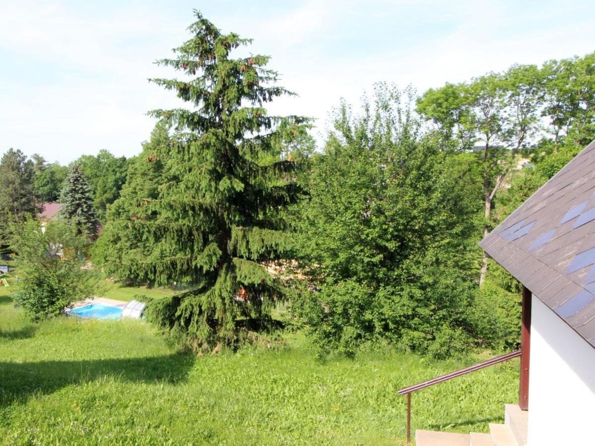 Holiday Home Holiday Hill 33 By Interhome Cista  Exterior foto